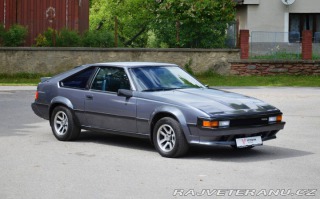 Toyota Celica Supra II 1984
