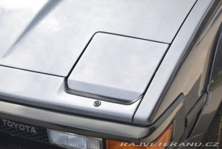 Toyota Celica Supra II 1984