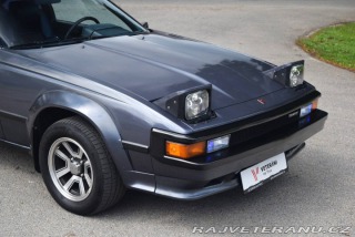 Toyota Celica Supra II 1984