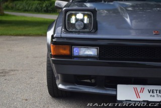 Toyota Celica Supra II 1984