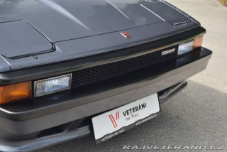Toyota Celica Supra II 1984