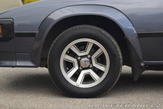 Toyota Celica Supra II 1984