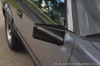 Toyota Celica Supra II 1984