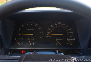 Toyota Celica Supra II 1984