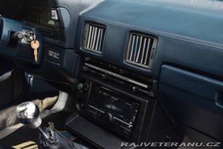 Toyota Celica Supra II 1984