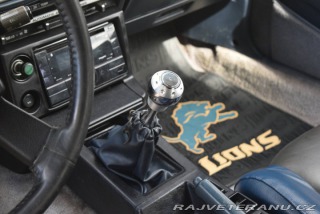 Toyota Celica Supra II 1984