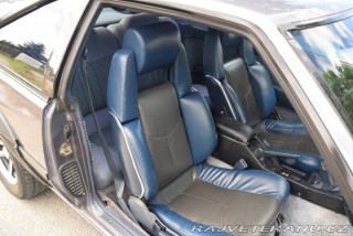 Toyota Celica Supra II 1984