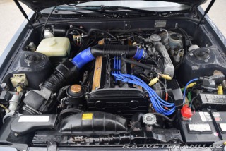 Toyota Celica Supra II 1984