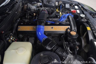 Toyota Celica Supra II 1984