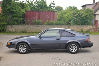 Toyota Celica Supra II 1984