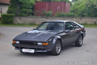 Toyota Celica Supra II 1984