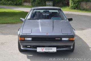 Toyota Celica Supra II 1984