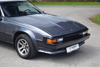Toyota Celica Supra II 1984
