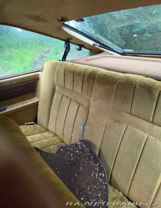 Opel Monza  1979