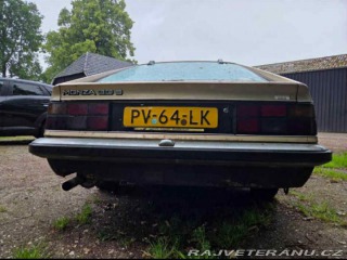 Opel Monza 1979
