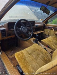 Opel Monza 1979