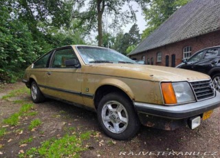 Opel Monza 1979