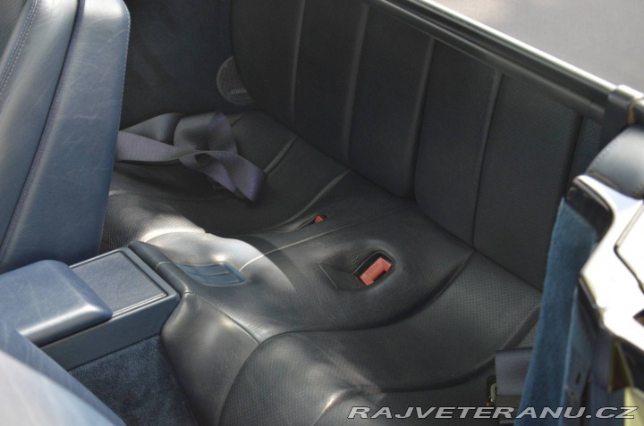 Mercedes-Benz 500 500SL R129 1996