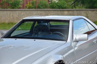 Mercedes-Benz 500 500SL R129 1996