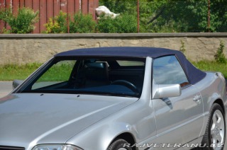 Mercedes-Benz 500 500SL R129 1996