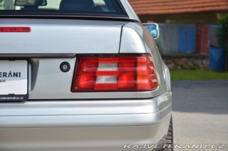 Mercedes-Benz 500 500SL R129 1996