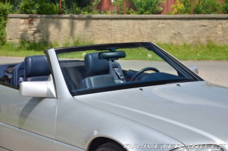 Mercedes-Benz 500 500SL R129 1996