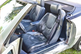 Mercedes-Benz 500 500SL R129 1996