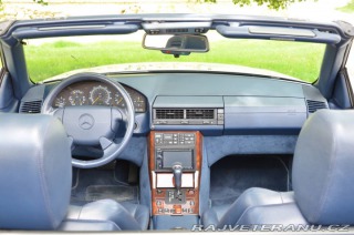 Mercedes-Benz 500 500SL R129 1996