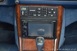 Mercedes-Benz 500 500SL R129 1996