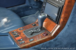 Mercedes-Benz 500 500SL R129 1996