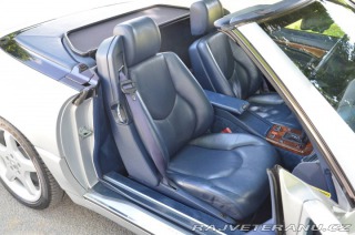 Mercedes-Benz 500 500SL R129 1996