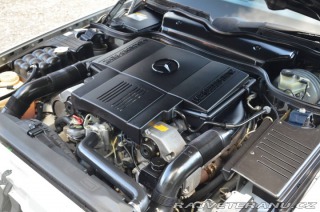 Mercedes-Benz 500 500SL R129 1996
