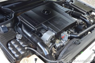 Mercedes-Benz 500 500SL R129 1996
