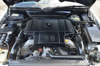 Mercedes-Benz 500 500SL R129 1996
