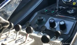 Ferrari 208 GTS Turbo 1985