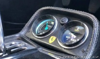 Ferrari 208 GTS Turbo 1985