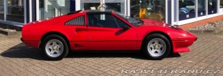 Ferrari 208 GTS Turbo 1985