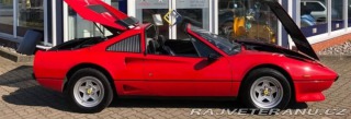 Ferrari 208 GTS Turbo 1985
