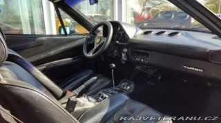 Ferrari 208 GTS Turbo 1985