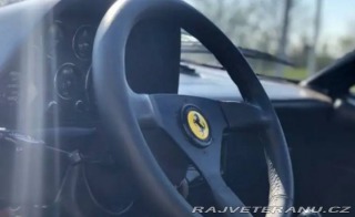Ferrari 208 GTS Turbo 1985