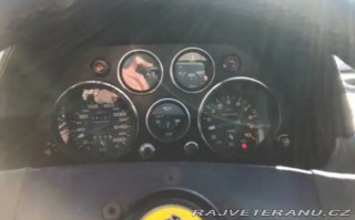 Ferrari 208 GTS Turbo 1985