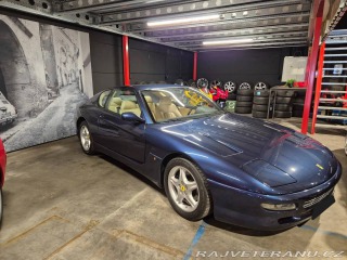Ferrari 456 GTA