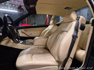 Ferrari 456 GTA 1997