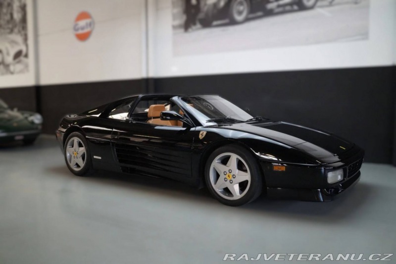 Ferrari 348 TS