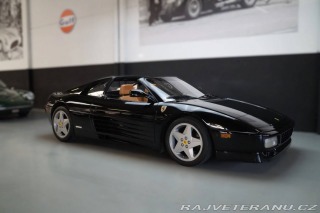 Ferrari 348 TS