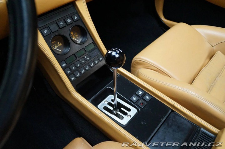Ferrari 348 TS 1990