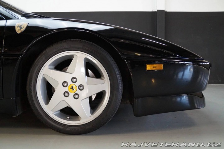 Ferrari 348 TS 1990