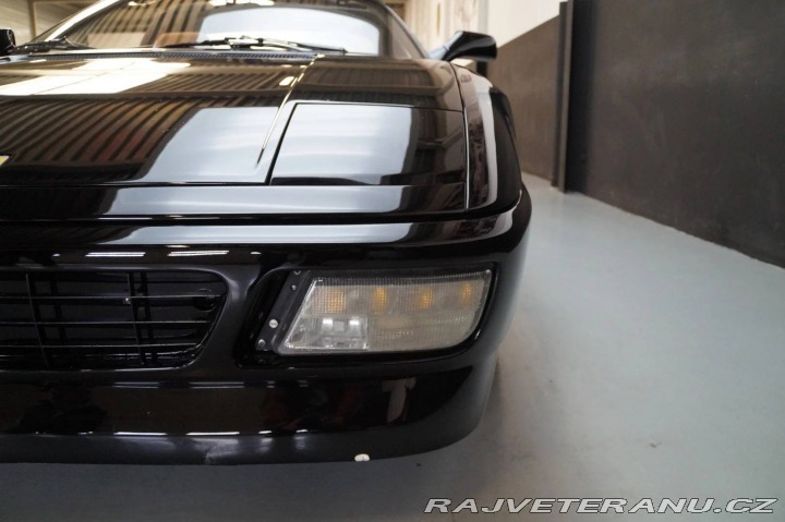 Ferrari 348 TS 1990