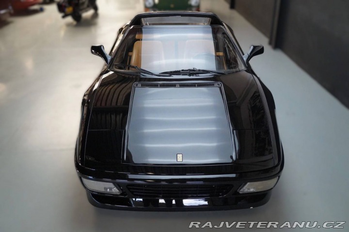 Ferrari 348 TS 1990