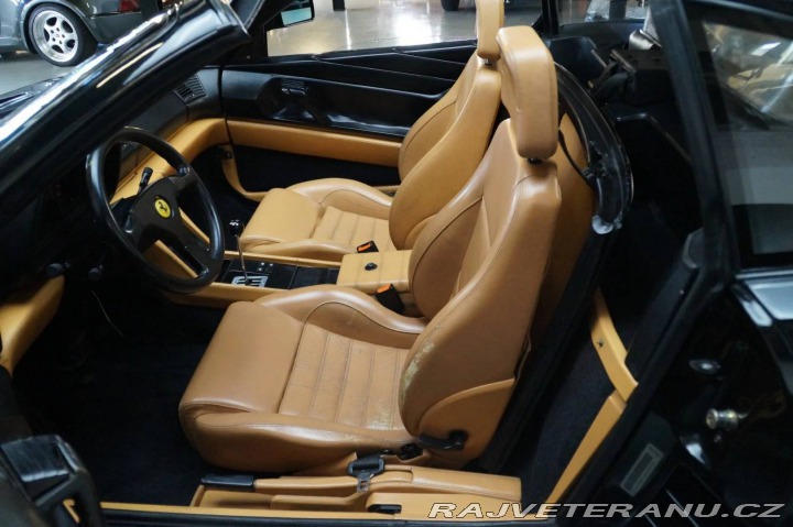 Ferrari 348 TS 1990
